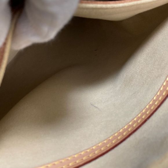 Louis Vuitton Retiro PM 2 Way Shoulder Bag Monogram - Picture 5 of 8